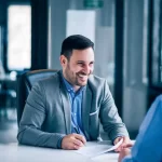 كيف تكون رجل مبيعات ناجح