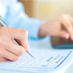 كيفية كتابة الـ CV باحترافية