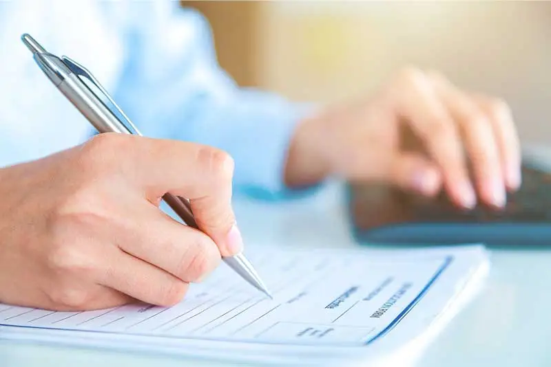 كيفية كتابة الـ CV باحترافية