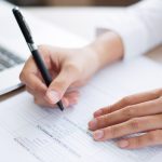CV كيفية كتابة الـ