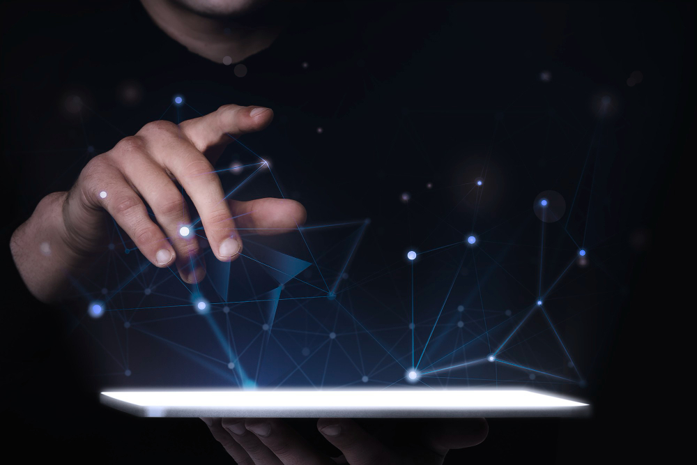 إستراتيجية التحول الرقمي